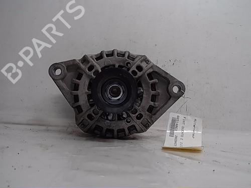 Used Alternator FIAT DUCATO Van (250_) 130 Multijet 2,3 D (131 hp) 13836829