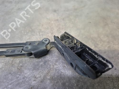 Vindrute viskerarm TOYOTA AYGO (_B1_) 1.4 D-4D (WNB10_, WNB10R) | BP30916121C143