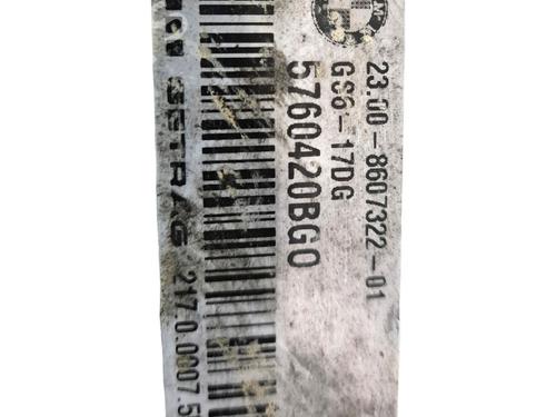 Gearbox BMW X1 (E84) sDrive 16 d | BP24576064M3 