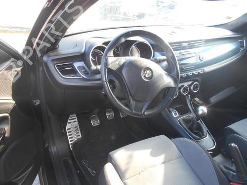 Wheel arch ALFA ROMEO GIULIETTA (940_) 2.0 JTDM (940.FXL1A) | BP16340975C56 