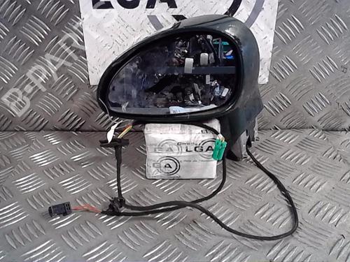 Left mirror CITROËN C4 I (LC_) 1.6 HDi | BP13850219C26 