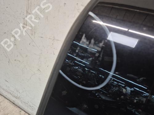 Left front door PORSCHE CAYENNE (9PA) 3.0 TDI | BP27580587C2 