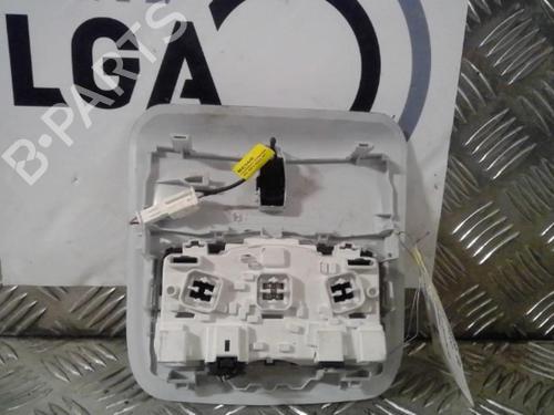 Interior roof light PEUGEOT 208 I (CA_, CC_) 1.4 HDi | BP13865107I8