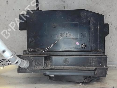 Rear left lock PEUGEOT 308 SW II (LC_, LJ_, LR_, LX_, L4_) 1.6 BlueHDi 100 | BP18151626C100 