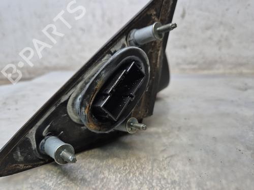 Right mirror RENAULT SAFRANE I (B54_) 2.2 (B543) | BP30840612C27