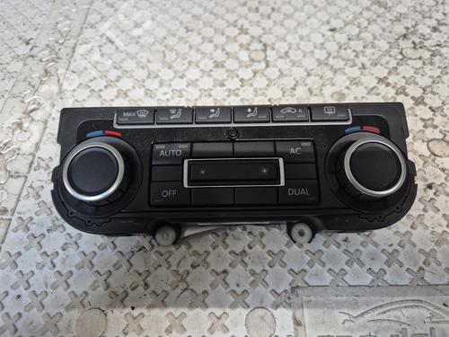 Used Climate control VW GOLF VI (5K1) [2008-2014]  25859538