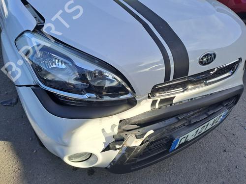 Gearbox KIA SOUL I (AM)  | BP27169161M3 