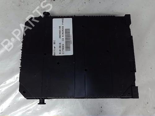 Fuse box CITROËN C3 AIRCROSS II (2R_, 2C_) 1.5 BlueHDi 100 (2CYHYJ) | BP19325991E1 