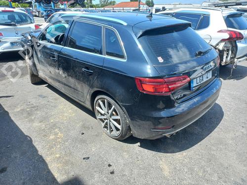 Right tailgate light AUDI A3 Sportback (8VA, 8VF) | BP35885809C80 - Image 10