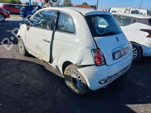 Third brake light FIAT 500 (312_) 1.3 D Multijet (312AXB1A) | BP35796600L11  - Image 10