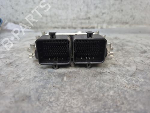 Engine control unit (ECU) SUZUKI SWIFT IV (FZ, NZ) 1.2 (AZH412, ZC72S) | BP30187667M57 