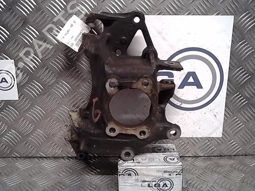 Used Left rear steering knuckle FORD KUGA II (DM2) 2.0 TDCi 4x4 (150 hp) 14552663