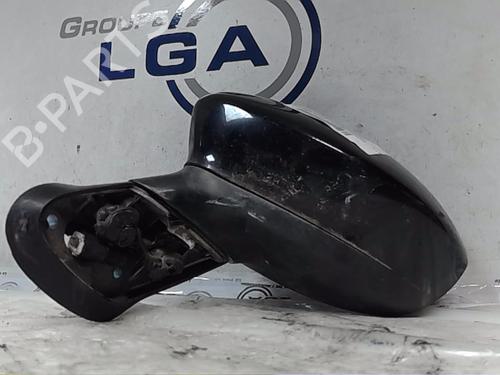 Left mirror FIAT GRANDE PUNTO (199_)  | BP19143925C26 