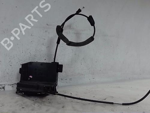 Used Rear right lock CITROËN C4 Grand Picasso II (DA_, DE_) [2013-2025]  21563397