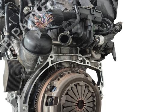 Engine CITROËN C3 I (FC_, FN_)  | BP30404452M1 