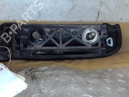 Højre fortil udvendigt håndtag SUZUKI JIMNY Closed Off-Road Vehicle (SN) [1998-2025]  19337519