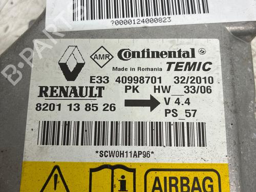 Calculateur Airbags Calculateur Airbags 39385278 39385278