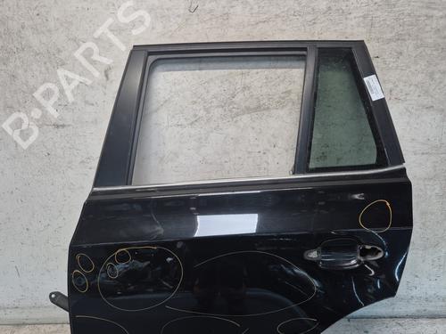 Dør venstre bagtil BMW X3 (E83) [2003-2011]  30447260