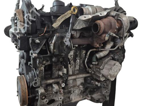 Motor FORD FIESTA VI (CB1, CCN) 1.6 TDCi | BP29901546M1