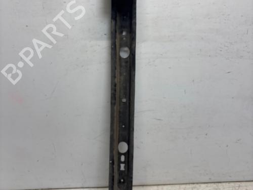 Used Rear bumper reinforcement Rear bumper reinforcement 38449110 38449110