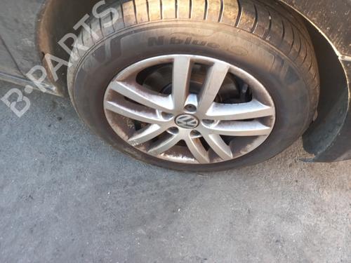 Hood VW GOLF VI (5K1) | BP28503896C1