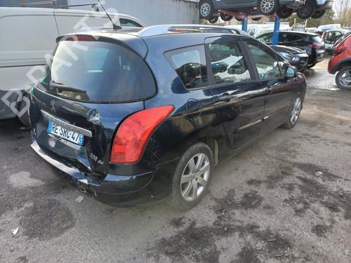 Left front window switch PEUGEOT 308 SW I (4E_, 4H_) 1.6 16V | BP34254991I27 - Image 10