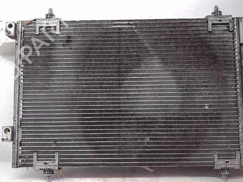 AC radiator CITROËN C4 I (LC_) 1.6 HDi | BP14563746M32 