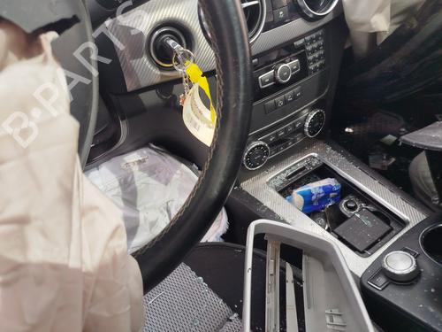 AC compressor MERCEDES-BENZ GLK-CLASS (X204) 220 CDI (204.902) | BP31347565M34