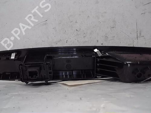 Right front window switch RENAULT MEGANE III Hatchback (BZ0/1_, B3_)  | BP13841640I26 