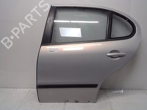 Left rear door SEAT TOLEDO I (1L2)  | BP13850092C4