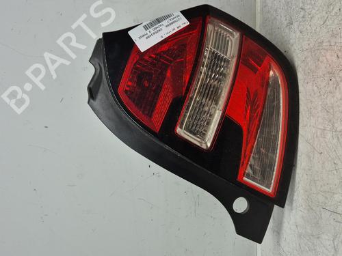 Right taillight RENAULT TWINGO III (BCM_, BCA_) | BP36834707C35 - Image 2