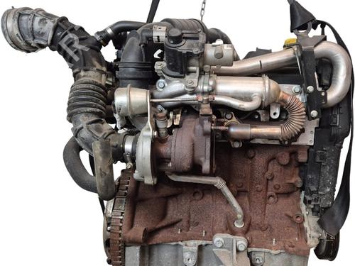 Engine RENAULT CLIO III (BR0/1, CR0/1)  | BP28284330M1 