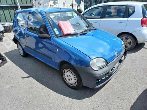 Starter FIAT SEICENTO / 600 (187_) 1.1 (187AXB, 187AXB1A, 187AXC1A02) | BP20507795M8 