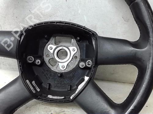 Steering wheel AUDI A3 (8P1) 1.9 TDI | BP16818477C49 
