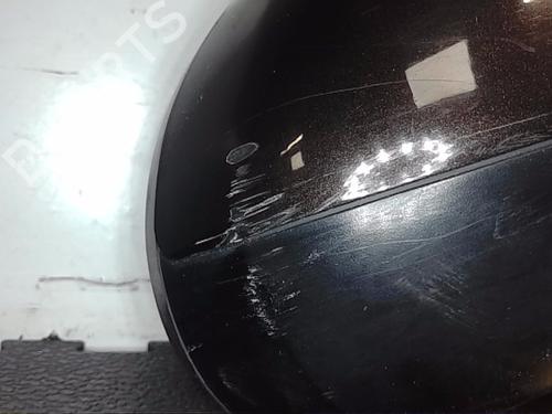 Right mirror PEUGEOT 308 I (4A_, 4C_) 2.0 HDi | BP23435184C27 