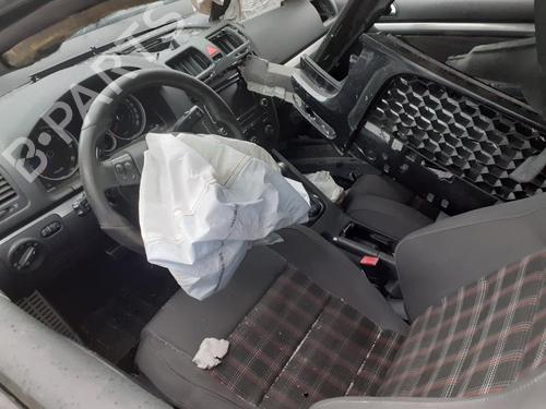 Køler VW GOLF V (1K1)  | BP13856670M31 