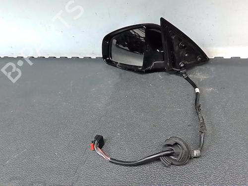Retrovisor izquierdo AUDI A6 C6 Avant (4F5) 2.8 FSI (210 hp) 23505717