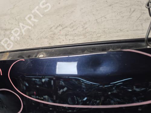 Right front fenders BMW 1 (E81) 120 d | BP28613228C42 