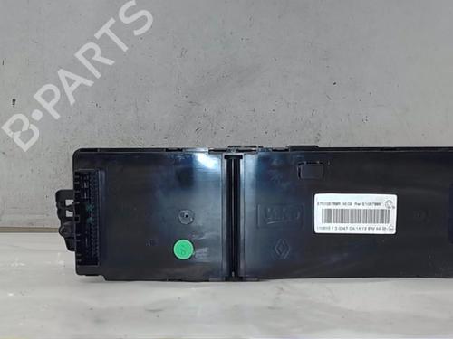 Climate control RENAULT SCÉNIC III (JZ0/1_) 1.5 dCi | BP19400801I5 