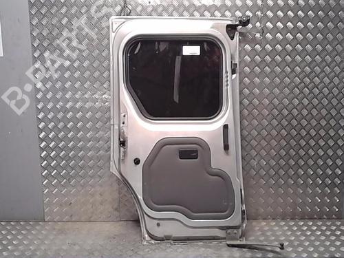 Left rear door FORD TOURNEO CONNECT  | BP13858899C4 