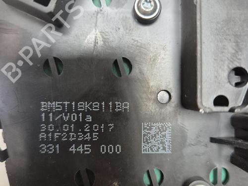 Comutador / Botão 4 piscas Comutador / Botão 4 piscas 39083211 39083211