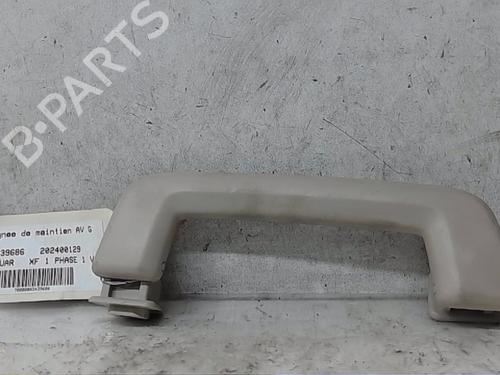 Used Interior roof handle JAGUAR XF I (X250) 3.0 D (241 hp) 17007208