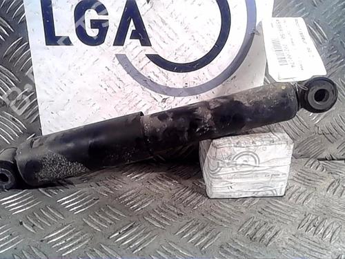 Right rear shock absorber DACIA LODGY (JS_) 1.5 dCi | BP13855804M19 