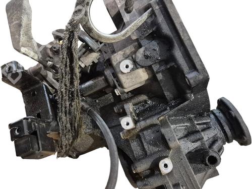 Gearbox VW POLO V (6R1, 6C1)  | BP28136343M3 