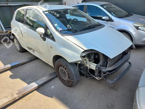 Starter FIAT PUNTO EVO (199_)  | BP22773700M8 