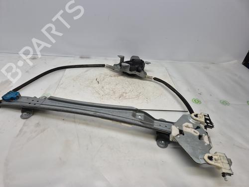 Front left window mechanism RENAULT TWINGO II (CN0_) 1.2 16V (CN04, CN0B) | BP31140564C22 - Image 4