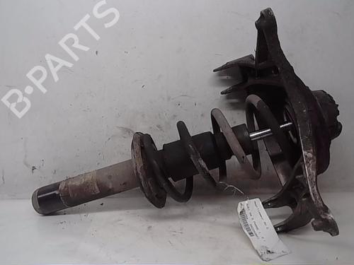 Used Right front shock absorber AUDI A4 B8 (8K2) 2.0 TDI (143 hp) 13840366