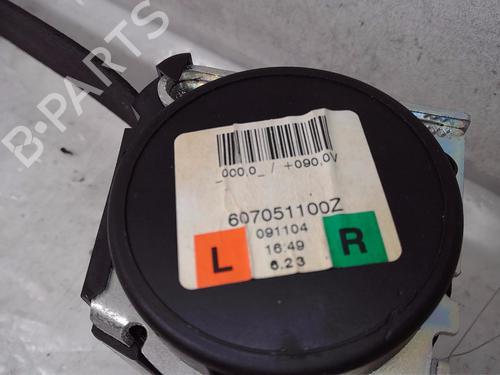 Rear left belt tensioner BMW 1 (E87) 116 d | BP16404892C89 