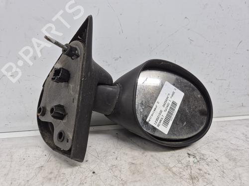 Used Right mirror Right mirror RENAULT TWINGO I (C06_) 1.2 16V (C06C, C06D, C06K) (75 hp) 34332430 34332430
