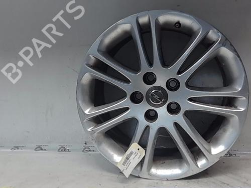 Used Rim OPEL INSIGNIA A (G09) [2008-2017]  18302831